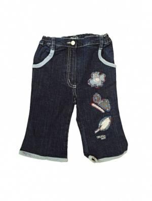 0423-0006 Trussardi Baby  Jeans