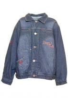 21020-601 Didi Куртка jeans