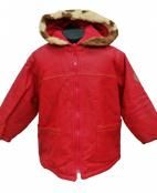 521528-243 Куртка Betsy Red