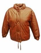 521528-256 Куртка Cou Ture Sport Orange