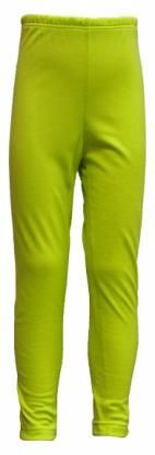 32003A-801, Thermolite брюки Reima,Glow Lime