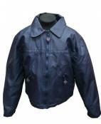 521528-6975 Куртка MissVal Blue демисезонная